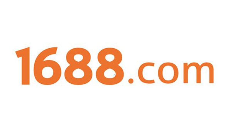 1688.com logo 1688.com logo