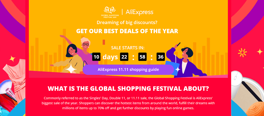 aliexpress.com - Day aliexpress.com - Day