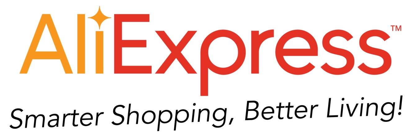 aliexpress.com logo aliexpress.com logo