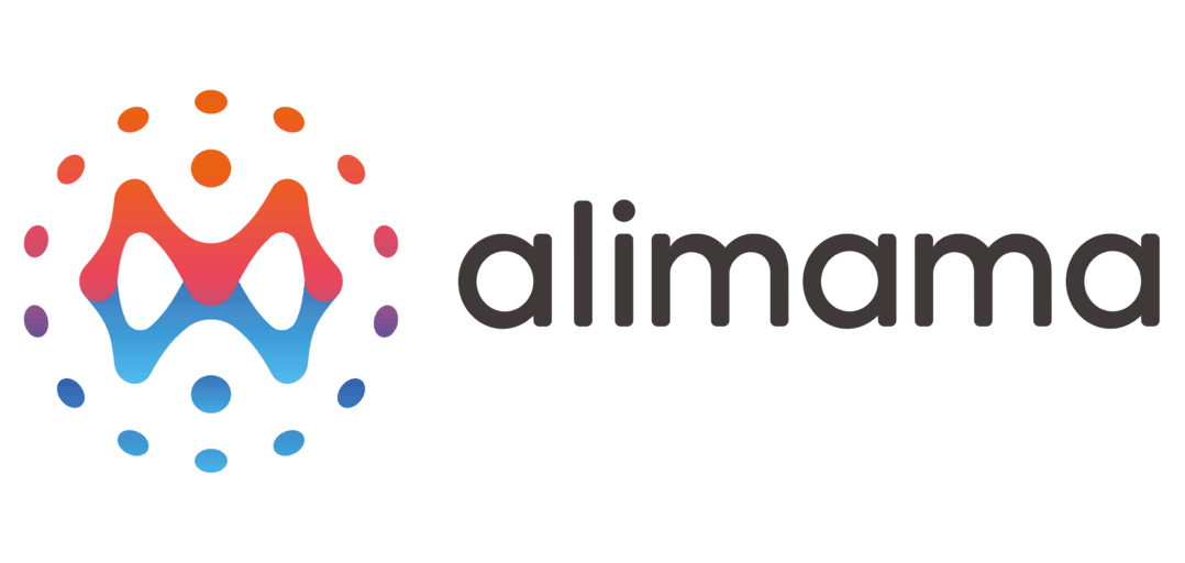 alimama.com logo alimama.com logo