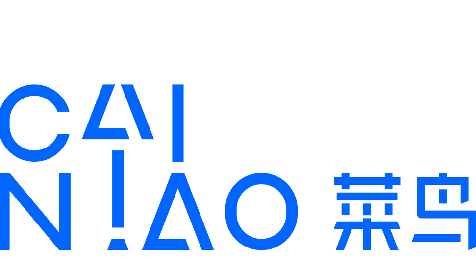 Cainiao Network logo Cainiao Network logo