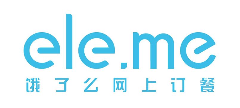 ele.me logo ele.me logo